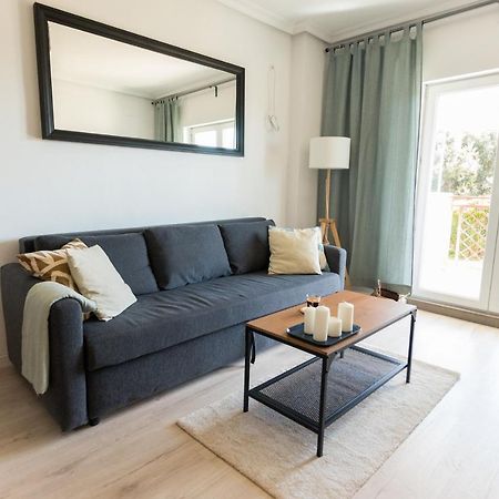 Boho La Mata Vinamar VII Apartment Exterior photo